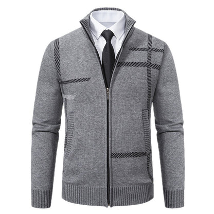 men’s woolen sweater