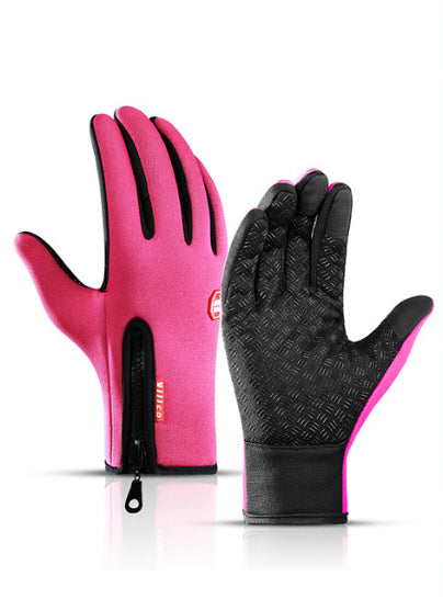 Winter Touch Screen Sports Gloves