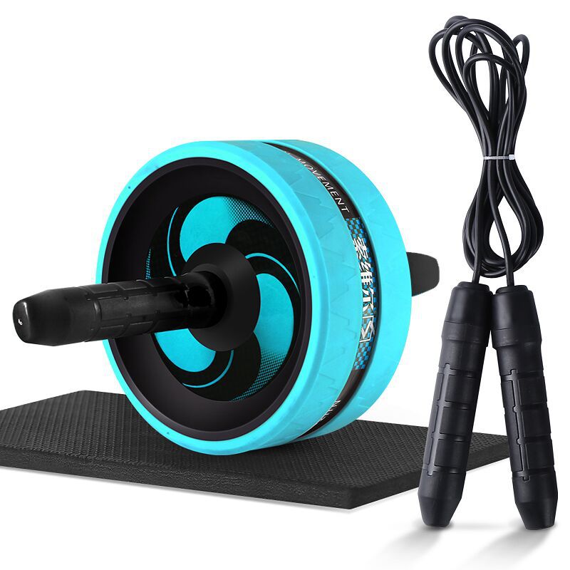 Fitness Master Ab Roller