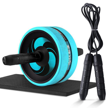 Fitness Master Ab Roller