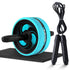 Fitness Master Ab Roller