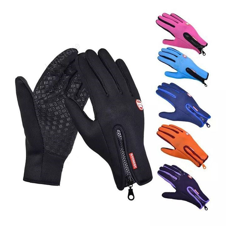 Winter Touch Screen Sports Gloves