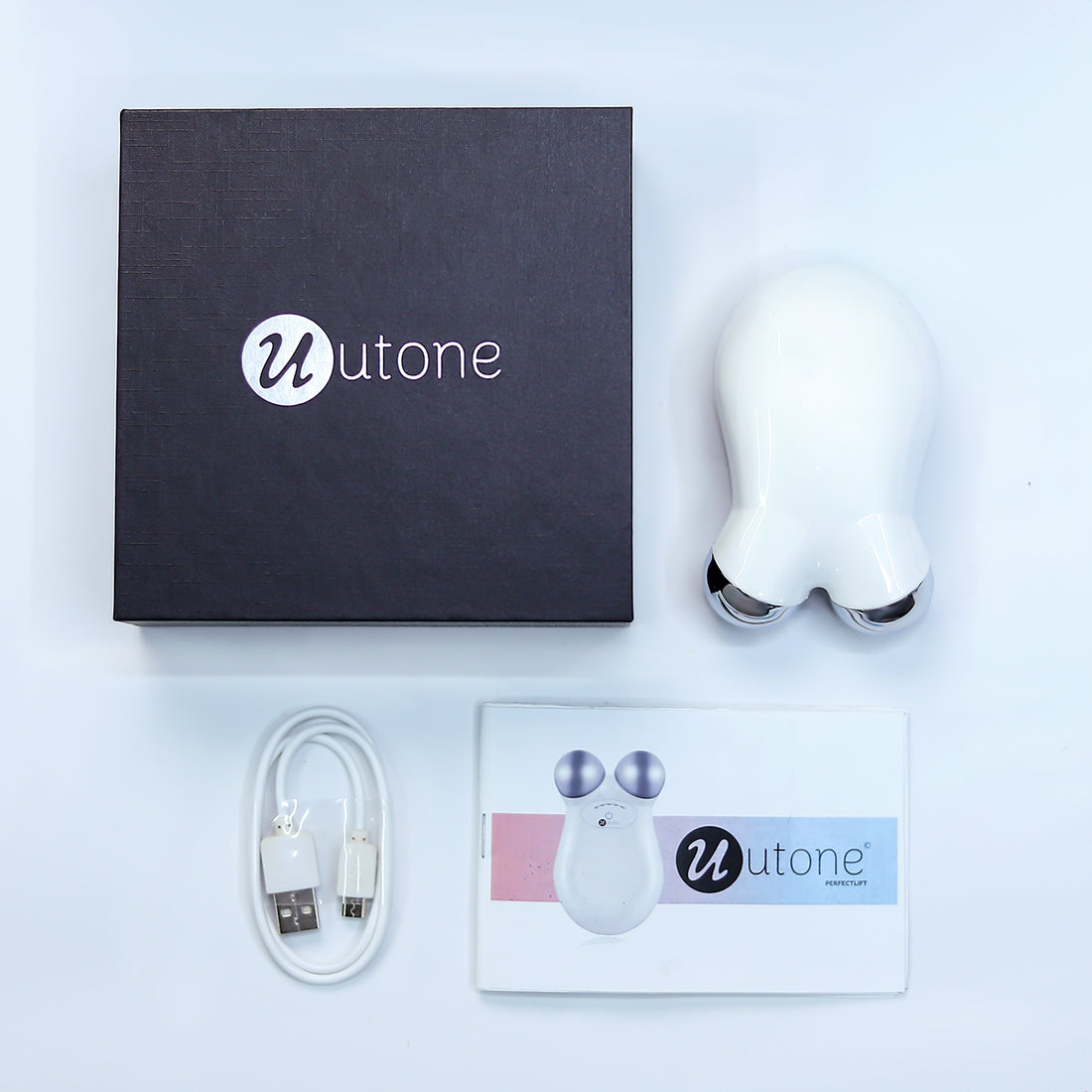 Uutone cosmetic instrument