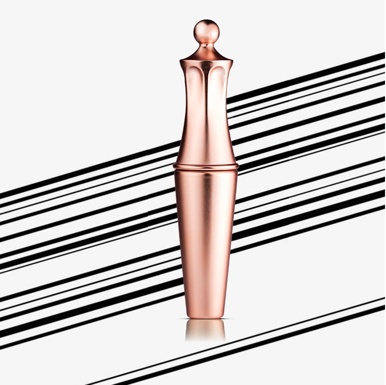 Natural Long Lasting Magnetic Liquid Eyeliner &amp; Magnetic False Eyelashes &amp; Tweezer Set Make up Set