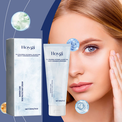 Hoygi Ceramide Brightening &amp; Firming Isolation Cream