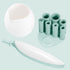 Makeup brush cleaner - Opaline Glam Beauty