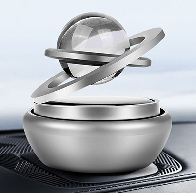 Car perfume seat decoration - Opaline Glam Beauty