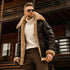 Men’s Military Winter Jacket