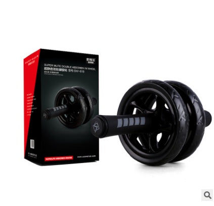 Fitness Master Ab Roller