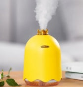 usb small yellow duck humidifier