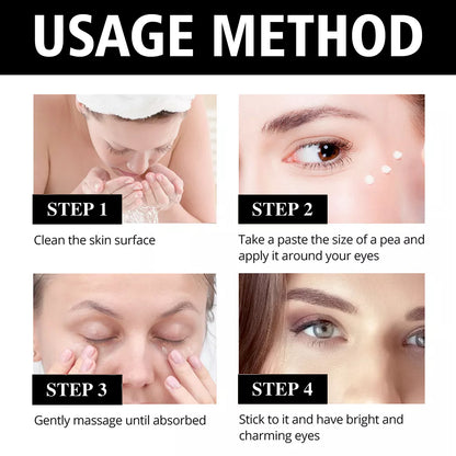 EELHOE Eye Firming &amp; Anti-Wrinkle Cream