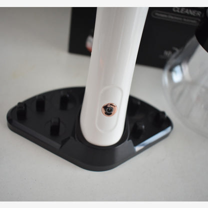 Electric Scrubber Makeup Brush Tool Automatic Cleaner - Opaline Glam Beauty