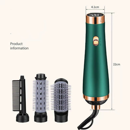 3 in 1 Hair Dryer Styler