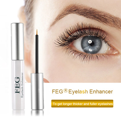 Eyelash Growth Serum Thick Nourish Eyelash Growth Serum - Opaline Glam Beauty