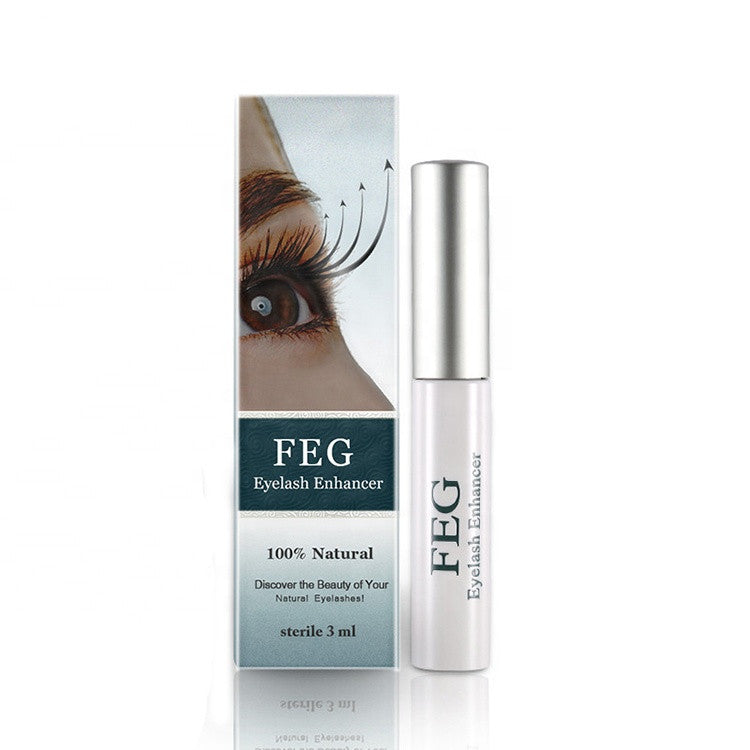 Eyelash Growth Serum Thick Nourish Eyelash Growth Serum - Opaline Glam Beauty