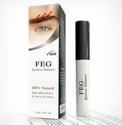 Eyelash Growth Serum Thick Nourish Eyelash Growth Serum - Opaline Glam Beauty