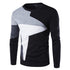 men’s knitted sweater