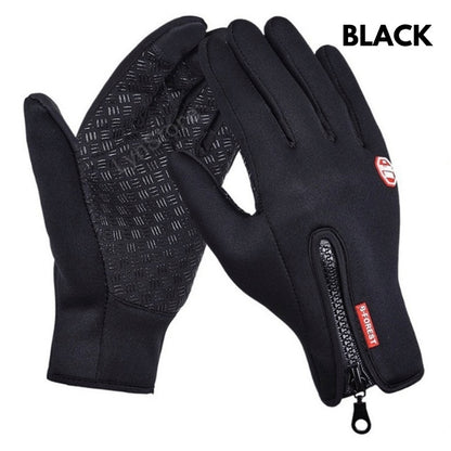 Winter Touch Screen Sports Gloves