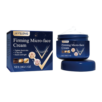 Jaysuing V-Face Lifting &amp; Firming Massage Cream