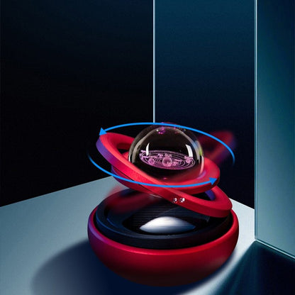 Car perfume seat decoration - Opaline Glam Beauty