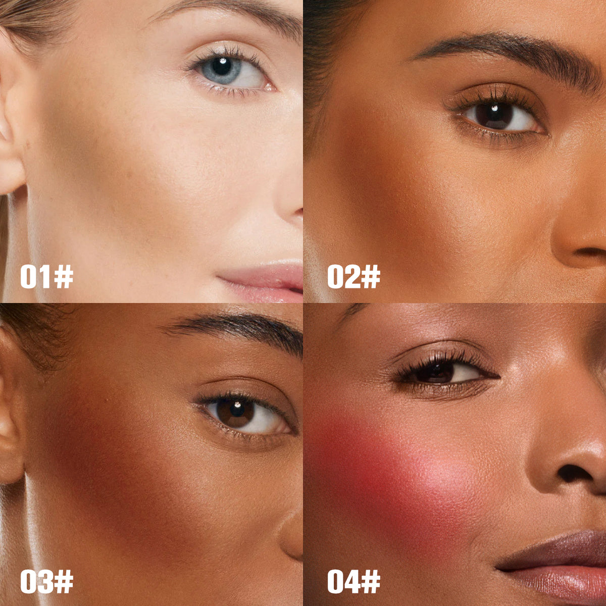 PHOFAY Shaping Contour Stick
