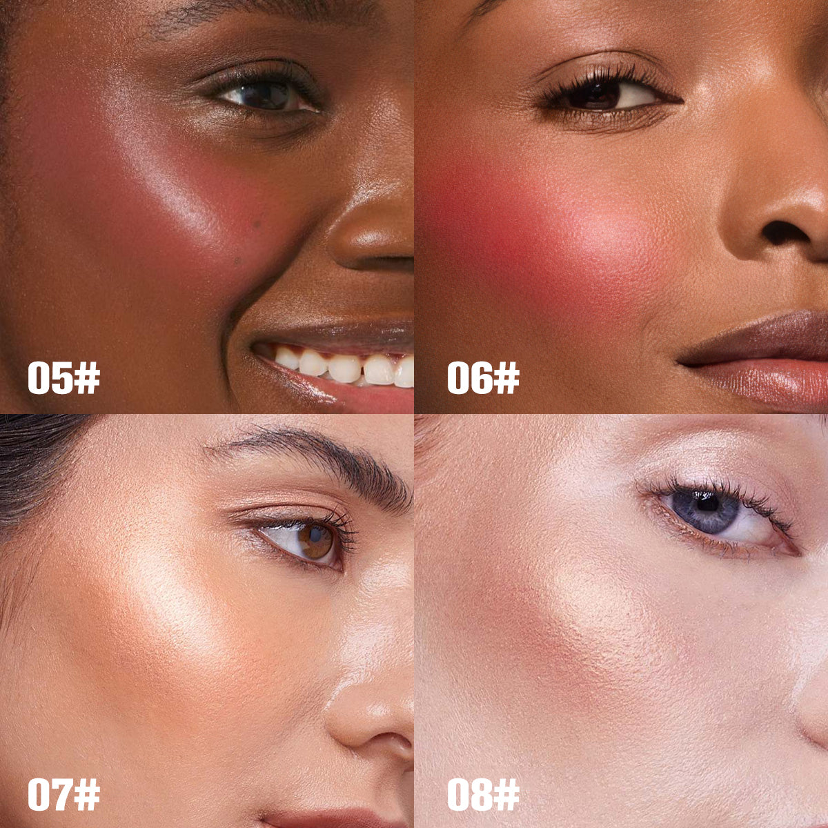 PHOFAY Shaping Contour Stick