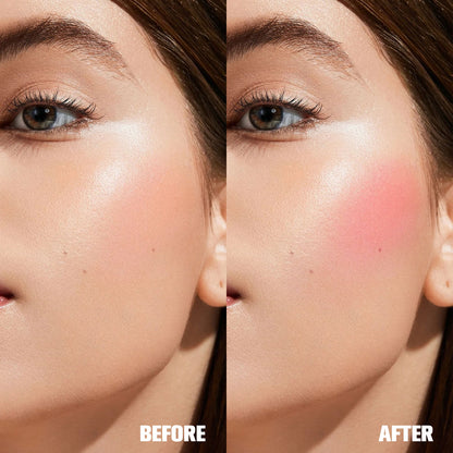 PHOFAY Mousse Blush Cream
