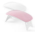 Light Therapy Machine USB Nail Light LED Portable 6W - Opaline Glam Beauty