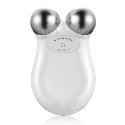 Electric Micro-Current Face Massager EMS Firming Micro Current