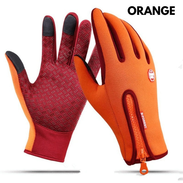 Winter Touch Screen Sports Gloves