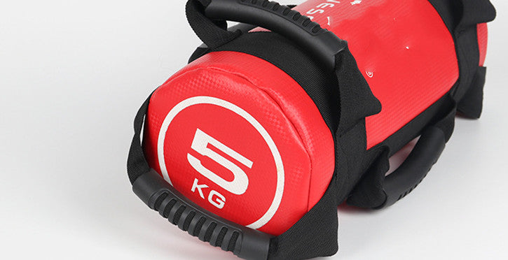 weight bearing fitness equipment