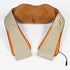Cervical spine kneading massage shawl - Opaline Glam Beauty