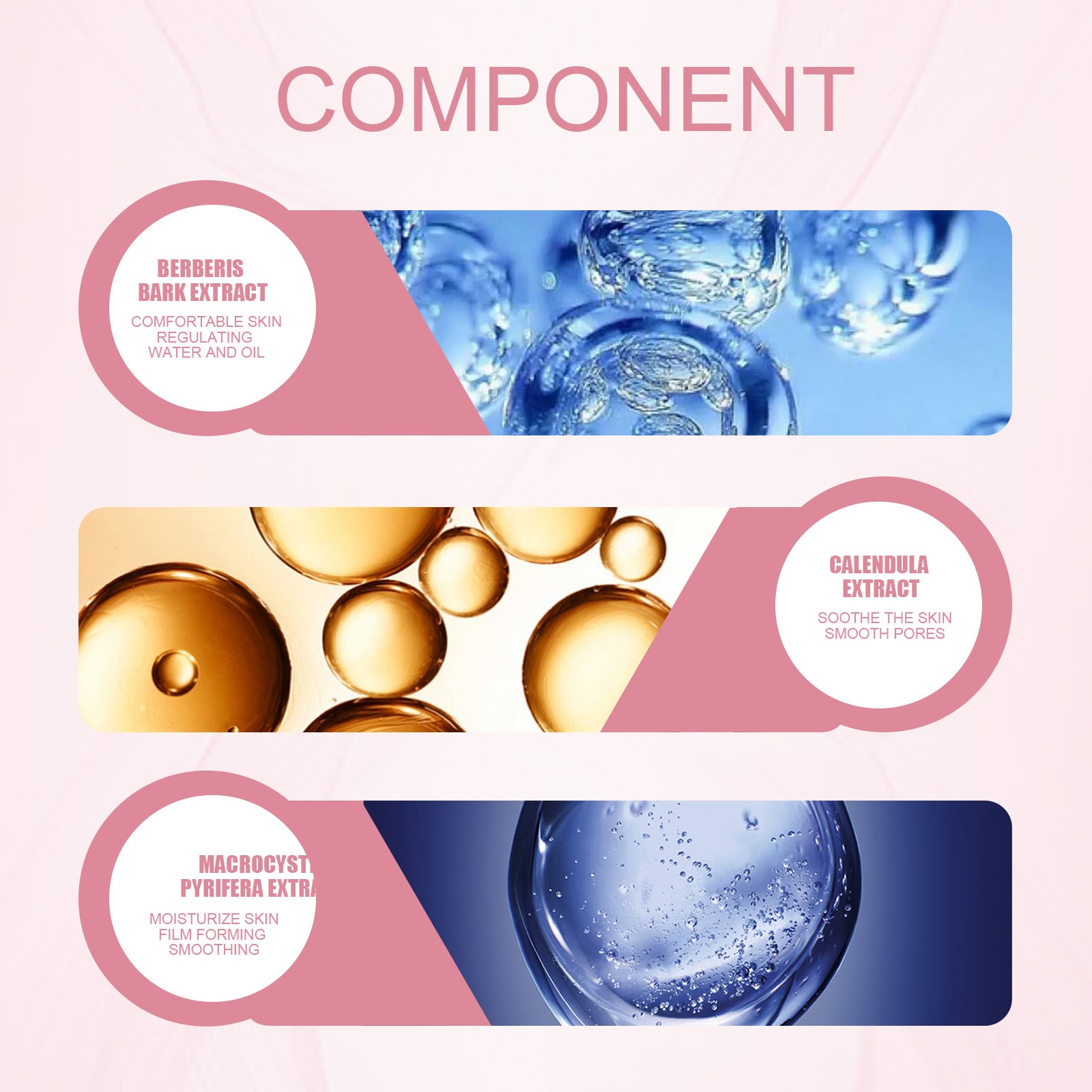 EELHOE Pre-Makeup Moisturizing Base Cream