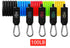 portable fitness equipment