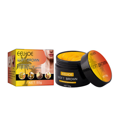 EELHOE Aloe Vera Tanning &amp; Sunburn Repair Gel