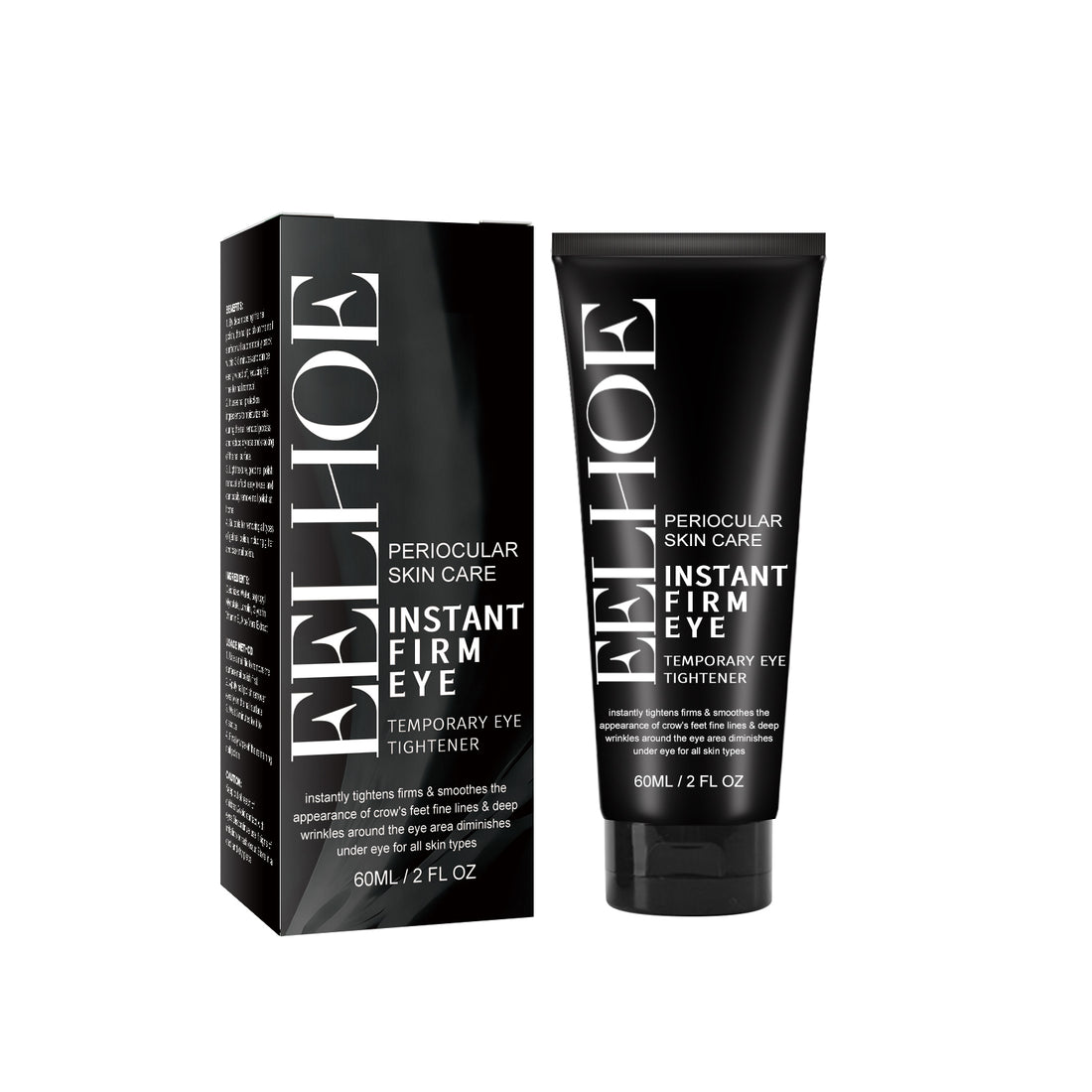 EELHOE Eye Firming &amp; Anti-Wrinkle Cream