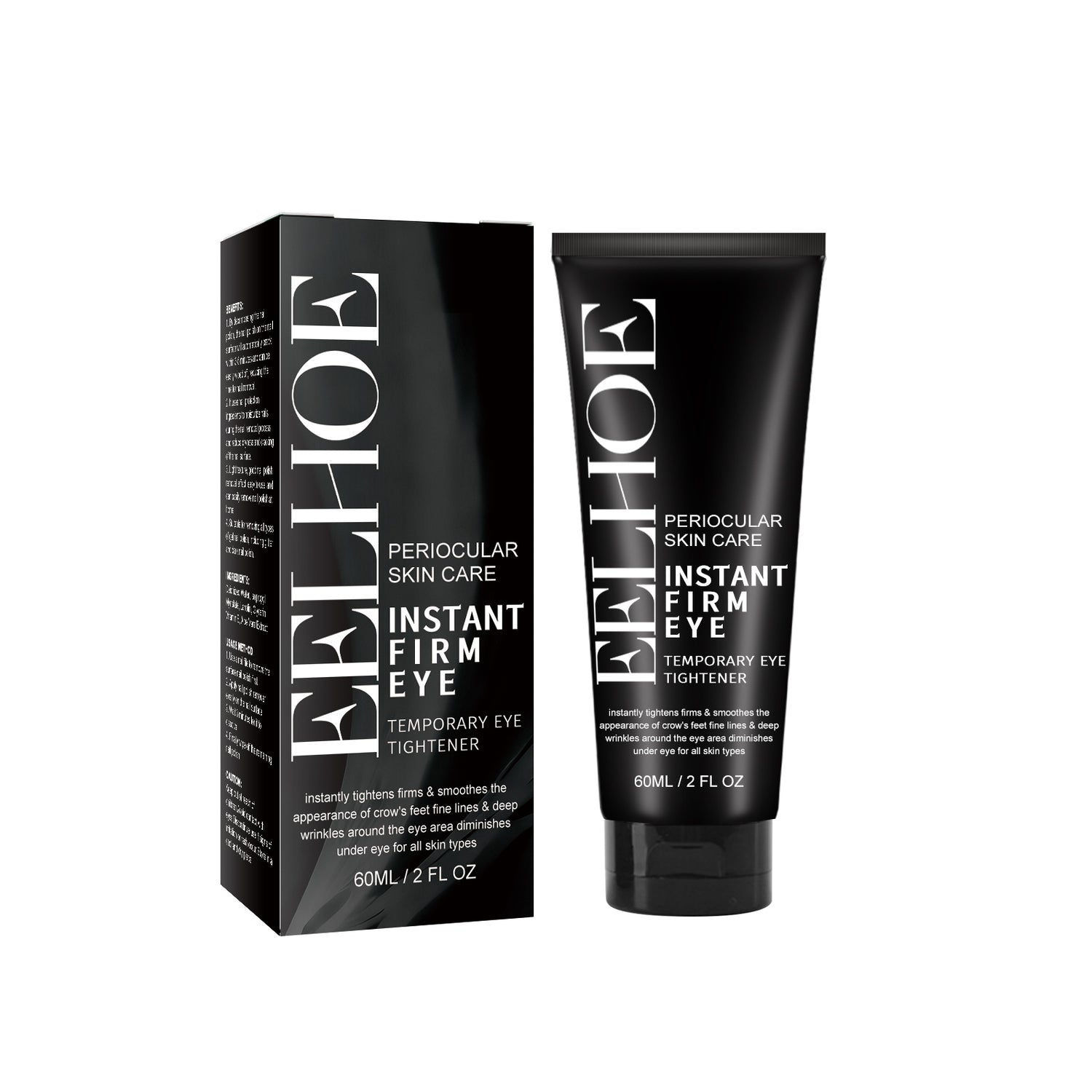 EELHOE Eye Firming &amp; Anti-Wrinkle Cream