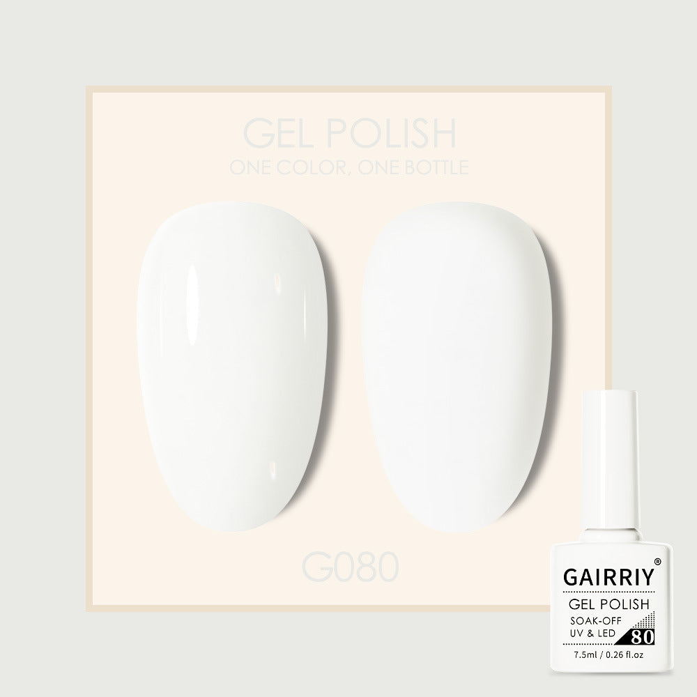 Coco Lasting Light Therapy Nail Polish Gel Set