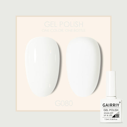 Coco Lasting Light Therapy Nail Polish Gel Set