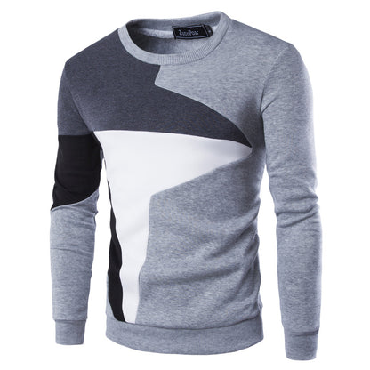 men’s knitted sweater