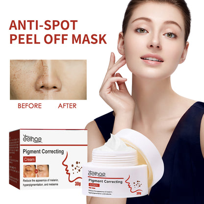 EELHOE Color Repair &amp; Dark Spot Brightening Cream