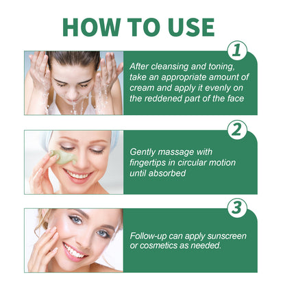 West&amp;Month Color Correcting &amp; Dark Spot Care Cream