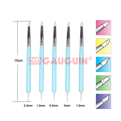 Nail Art Tools Sculpture Tools