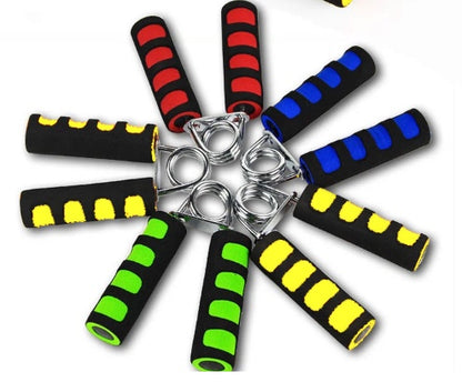 fitness hand gripper