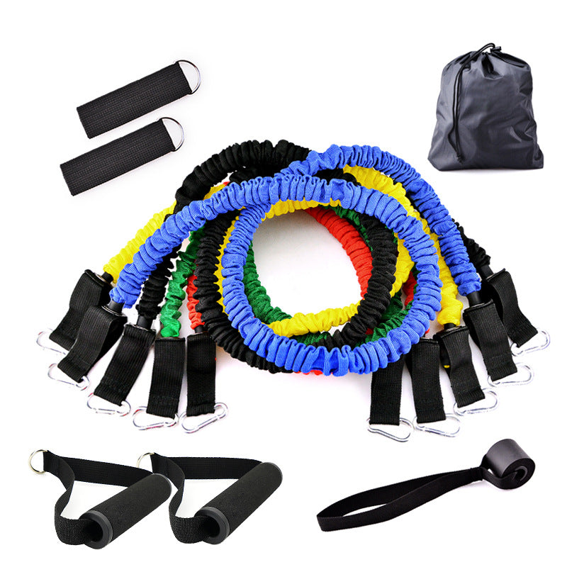 portable fitness equipment