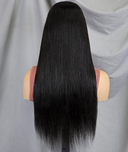 6x4 Transparent Lace Front Wig – Vietnamese Virgin Hair