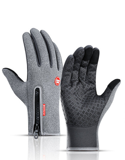 Winter Touch Screen Sports Gloves