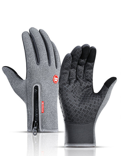 Winter Touch Screen Sports Gloves