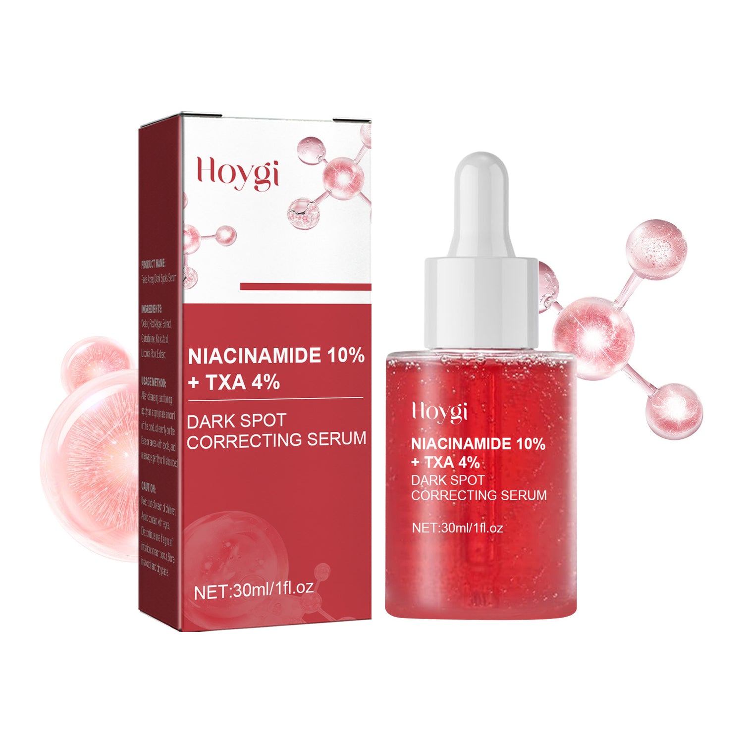 Hoygi Dark Spot Corrector Essence – Brighten &amp; Moisturize Skin
