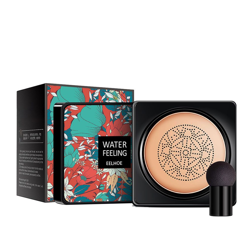 EELHOE Flawless Air Cushion BB Cream